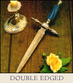 Double Edged